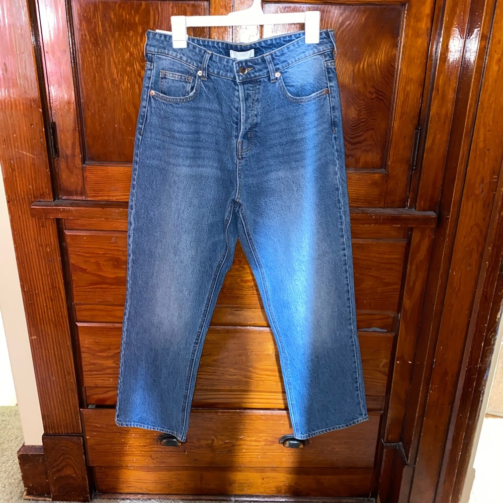 H&M jeans